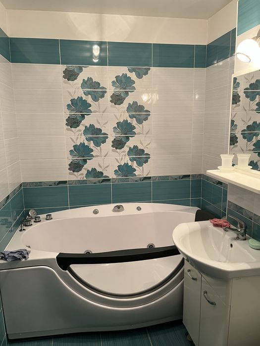 Apartament Deva-str. Zamfirescu