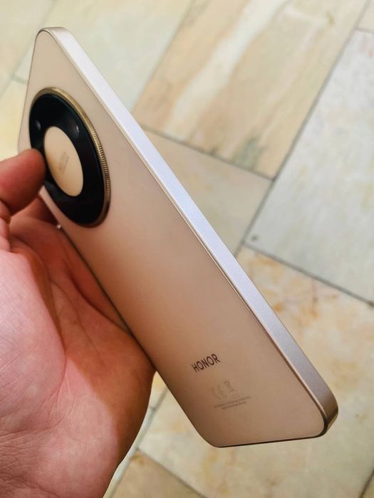 HONOR X9d 5G super quvvat