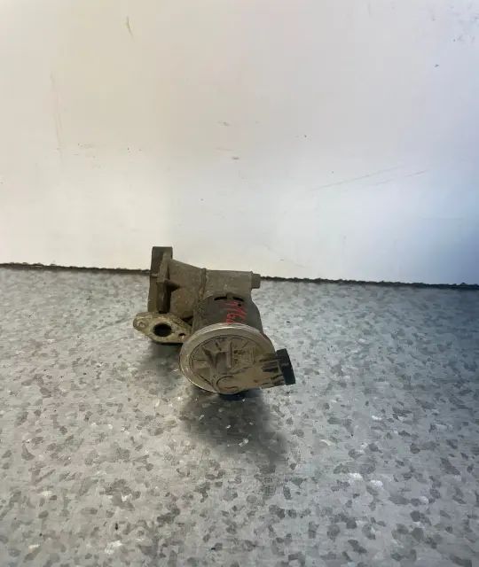Egr Chevrolet Kalos 2003 1.2 MT (72 hp)