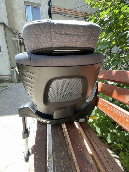 Scaun auto Mica Pro Eco I - Size