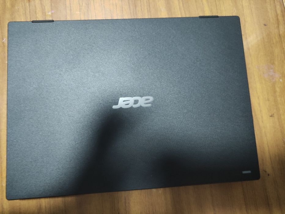 Nootbook Acer kafolati bn