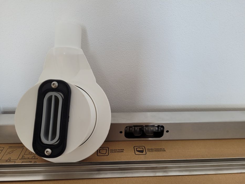 NOU - Rigola Slim Deante 70 cm