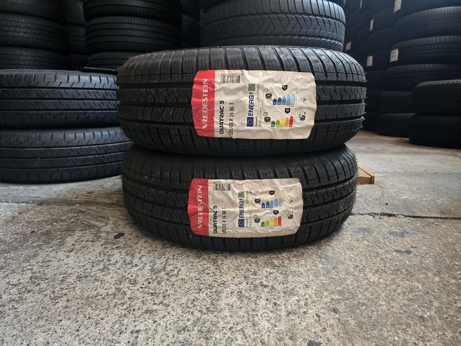 Vredstein 185/65 R14 86T MS all season NOI