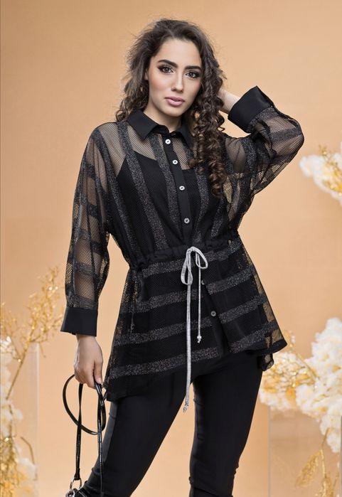 Риза Lucy L размер