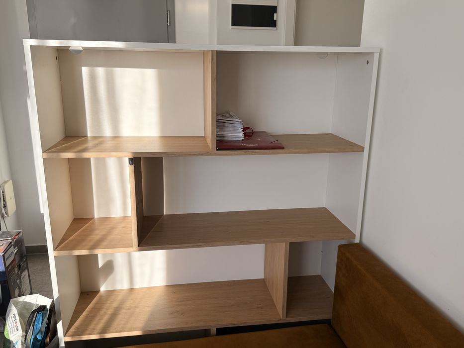 Separator cameră, compartimentat