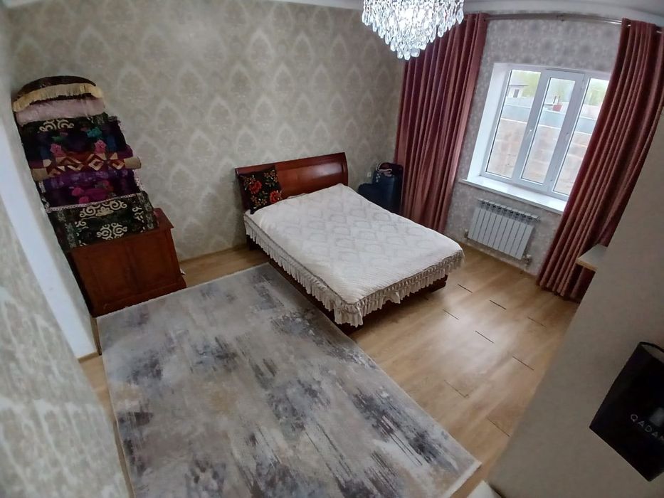 Тез арада ҮЙ Сатылады