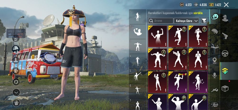 Pubg mobile аккаунт