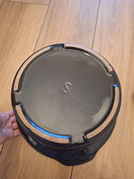 Oala ceramica pentru crockpot