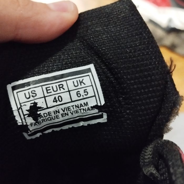 Обувки Nike 40 номер