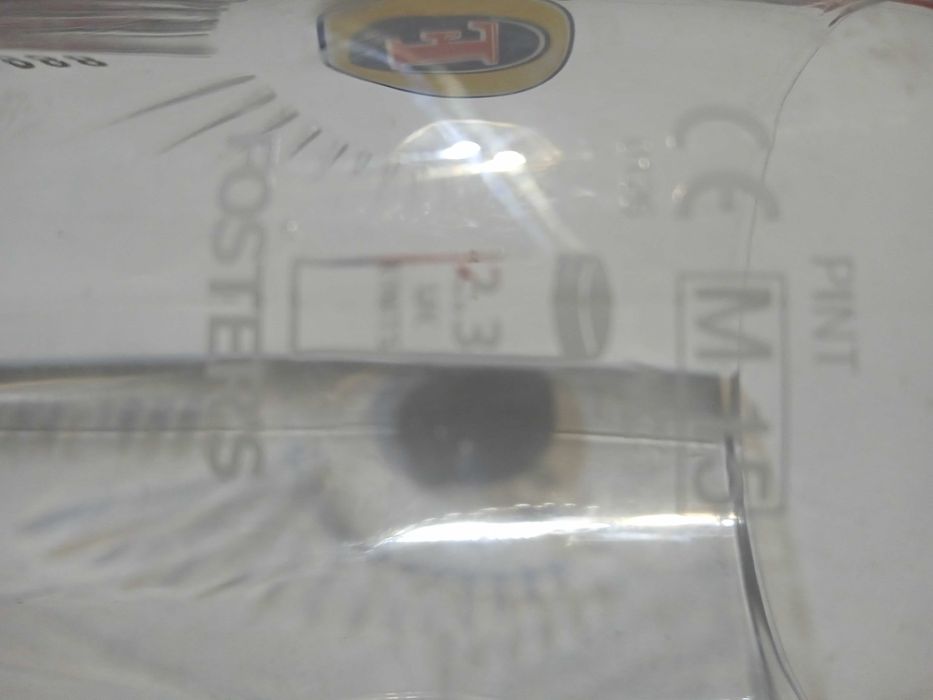 чашя за бира оригинална