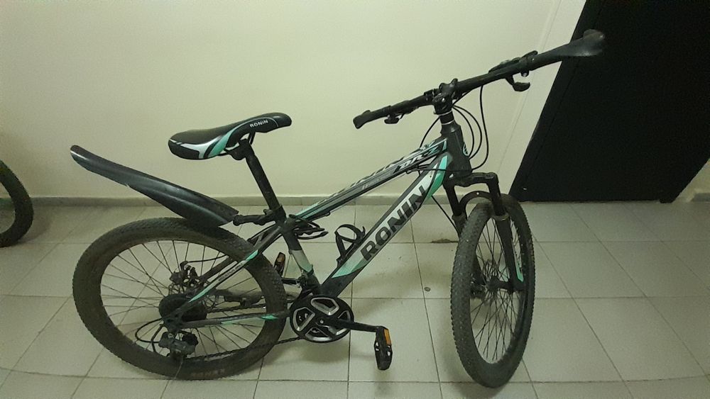 Срочно велосипед