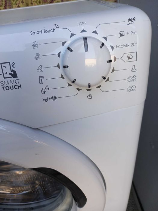 Пералня Candy Smart