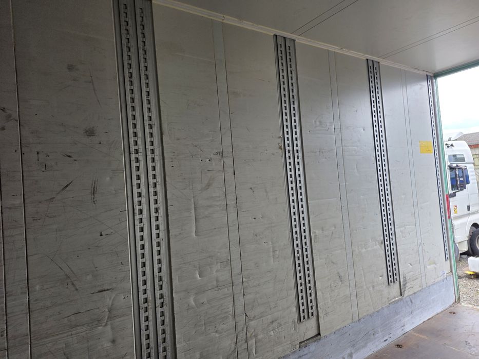 Vand container BDF, ideal pentru pavilion apicol