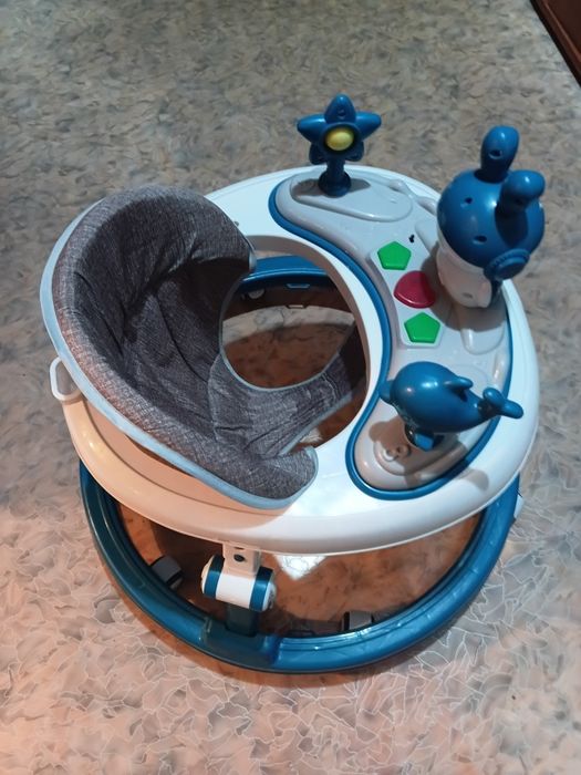 Ходунки для малышей