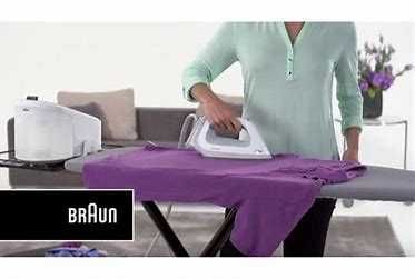 CareStyle Гладильная доска IB 3001 Черная