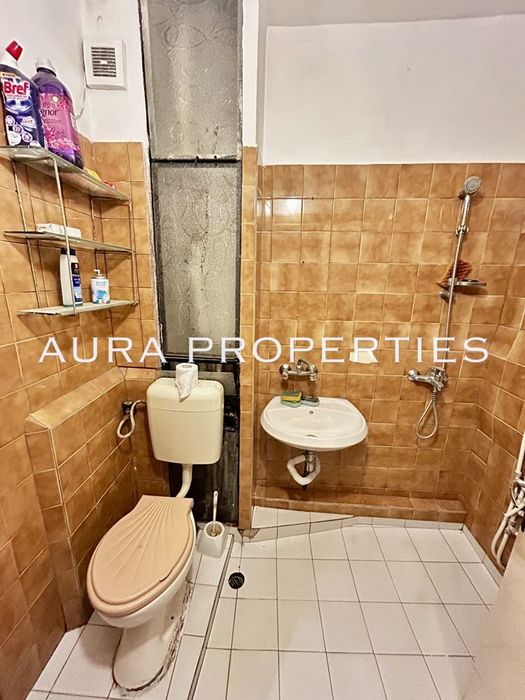 Продава се Двустаен апартамент в Разград, Орел - 62 кв.м за 905 €/кв.м - Снимка #6