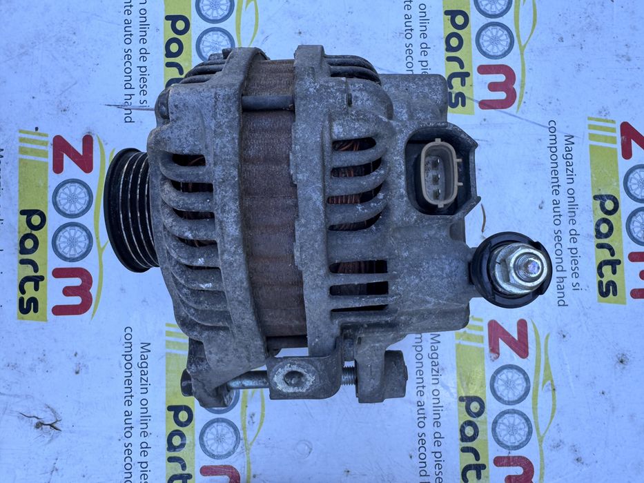 Alternator Mazda 2 DE 1,25/1,4 benzina Mazda 3 BL 1,6 benzina 2008-2013