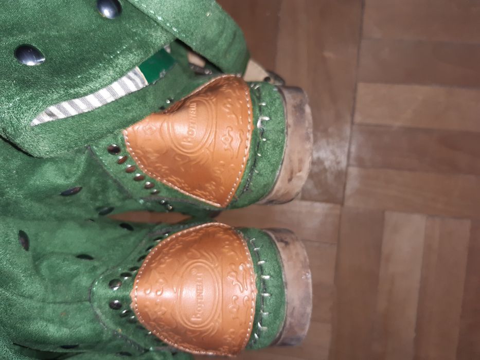 Ghete de primavara toamna