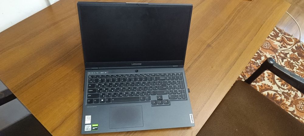 Lenovo legion ноутбук