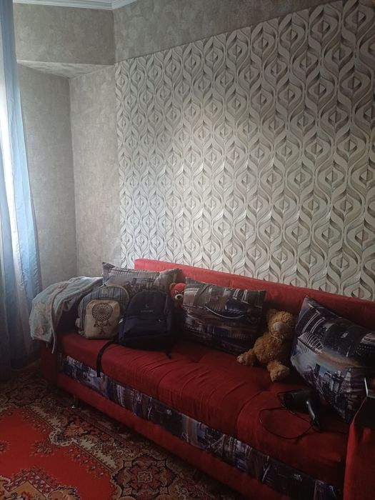 Продам двухкомнатную квартиру