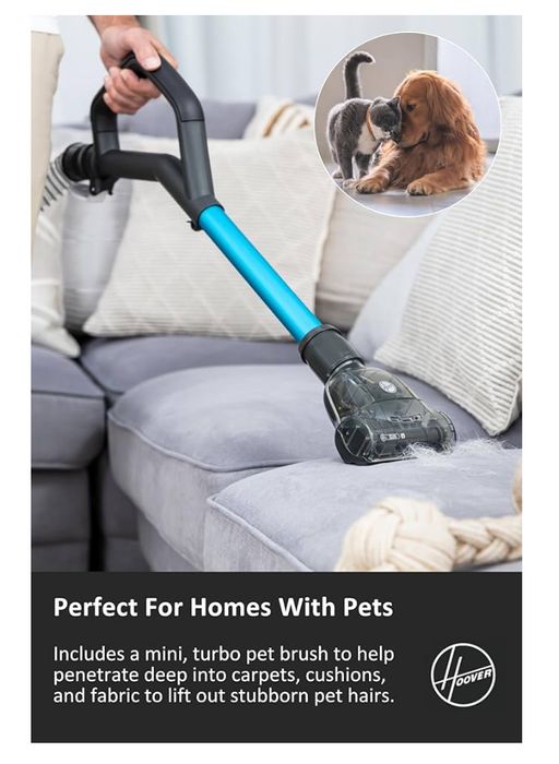 Пылесосы HOOVER идеалний вибор для вашего дома оптом