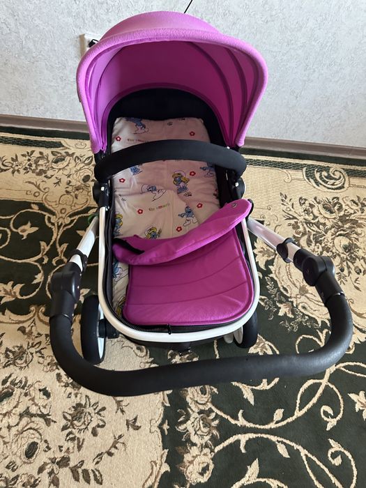 Продам коляску Freekids