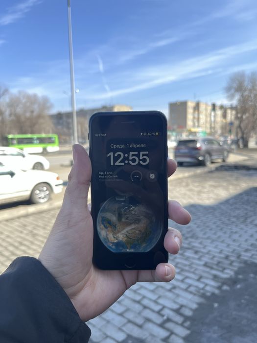 Айфон 8 64 гб акб 76