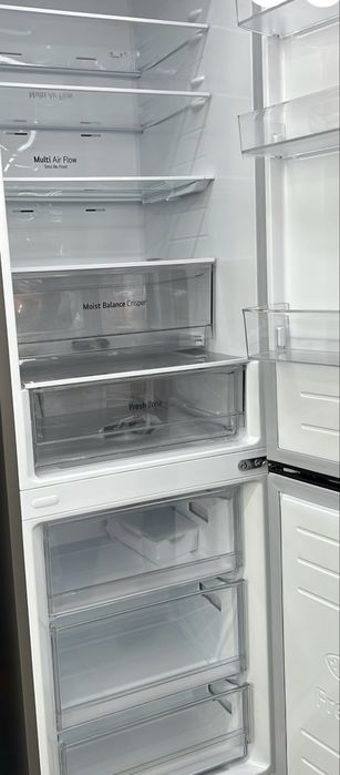 Холодильник б/у в отличном состоянии