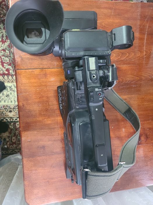 Видеокамера sony HDV