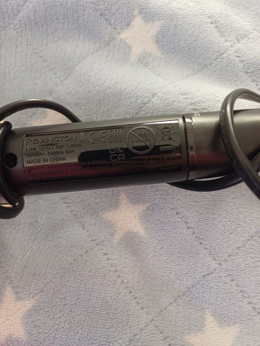 Маша за коса Remington