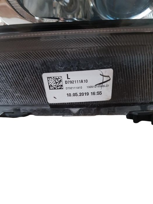 Far Stanga Hyundai Tucson 3 2017 -> D792111A10