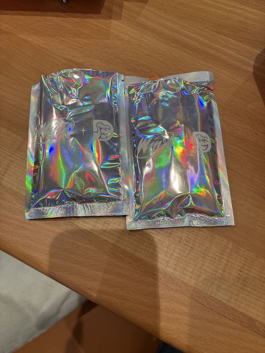 Обмен Додо Винкс брелоки