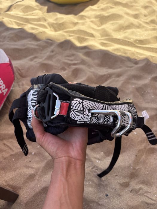 Dakin phoenix.  Трапец за кайт / уиндсърф. Windsurf harness