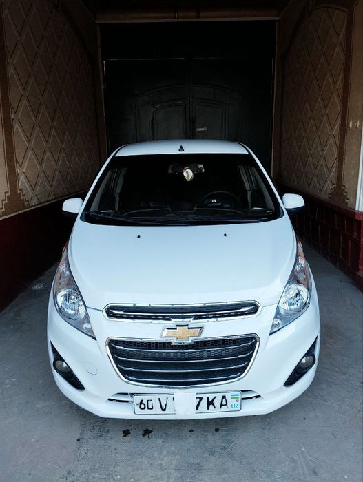 Moshina ideal holatda