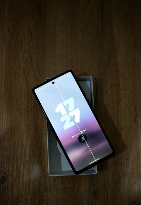 Google pixel 6a 128/6