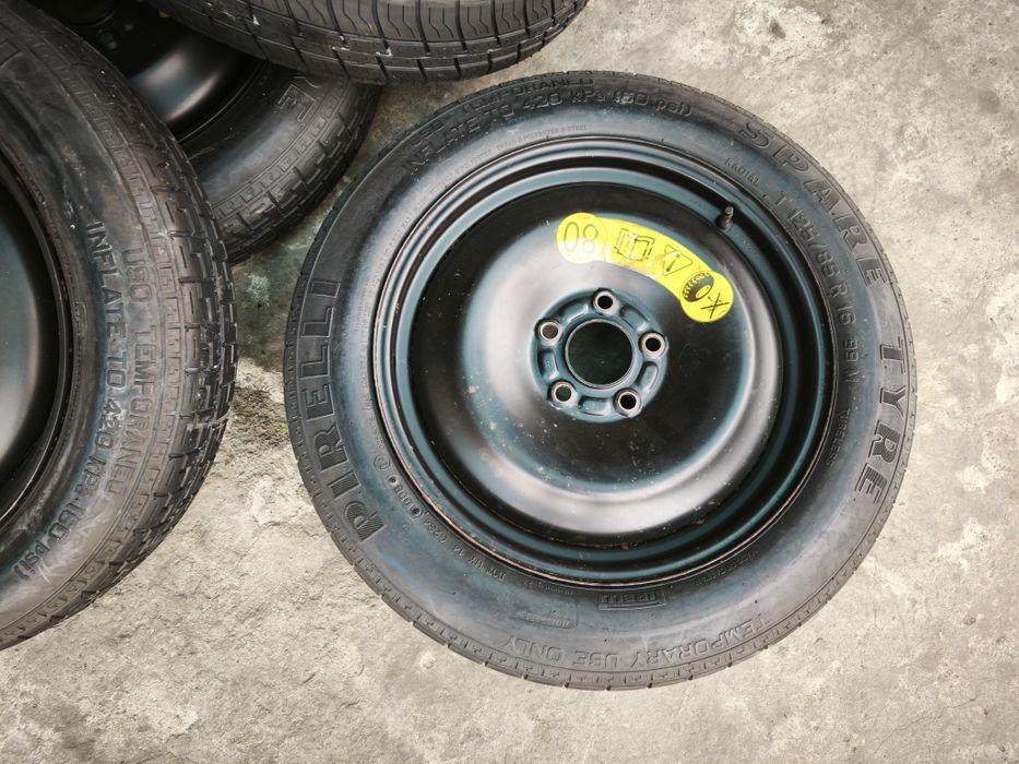 16''оригинална патерица за форд Focus,Mondeo,C max...