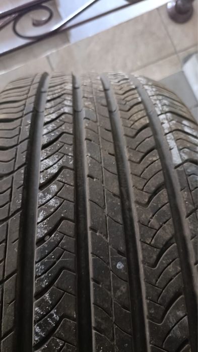 Продам летнее шины