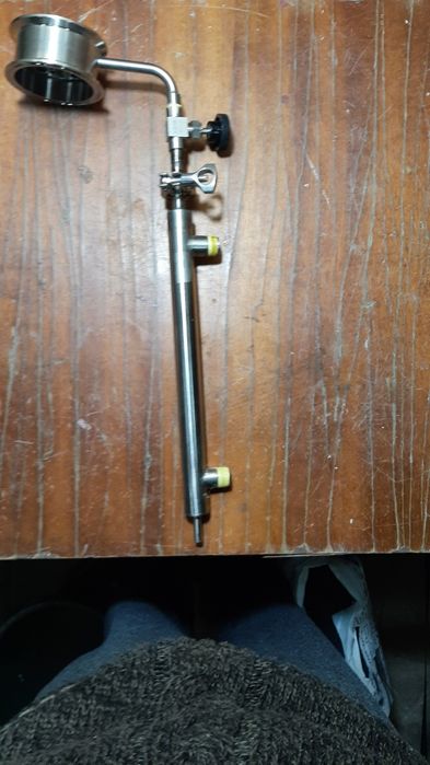 Продам узел.отбора сдоохладителем