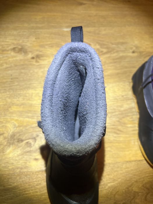 Ghete salomon marime 34