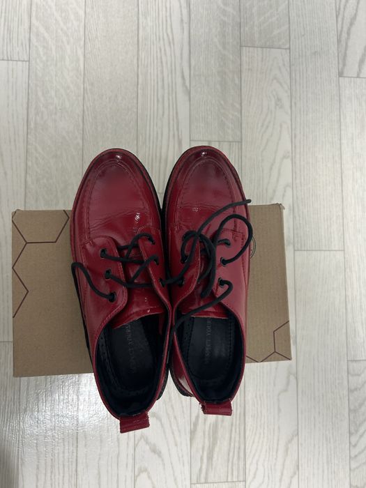 Respect ботинки !!!