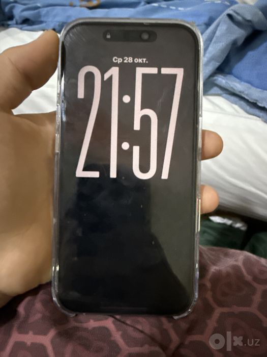 iphone 16 pro  натурал