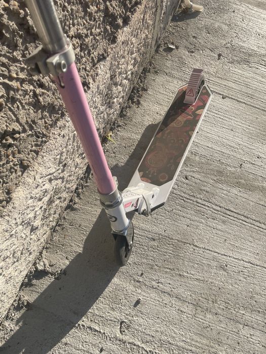 Детска тротинетка