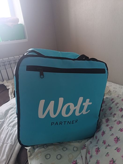 Термокороб WOLT большой