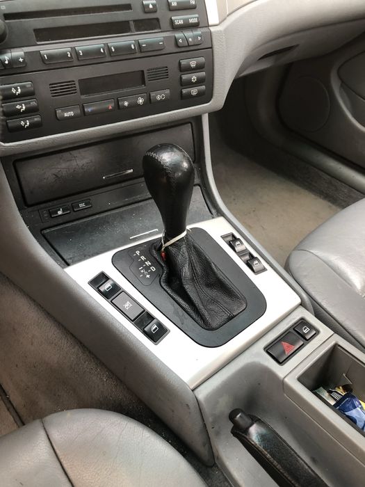 Бмв е46 320i 2.2 170 коня на части