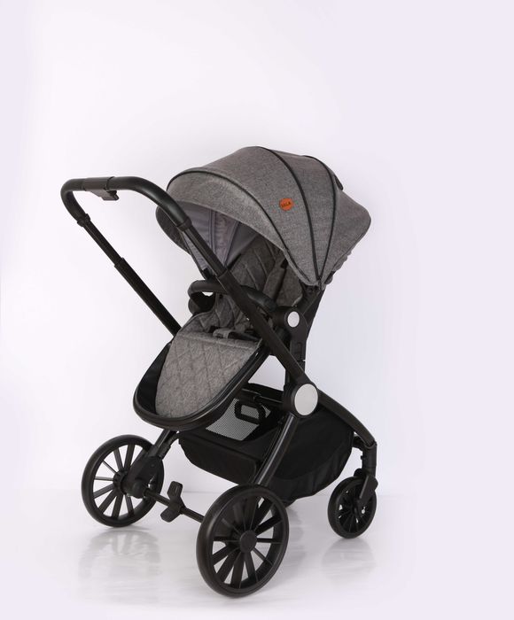 Коляска универсальная 2 в 1