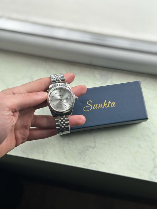 Часовник модел - Rolex Lige Sunkta