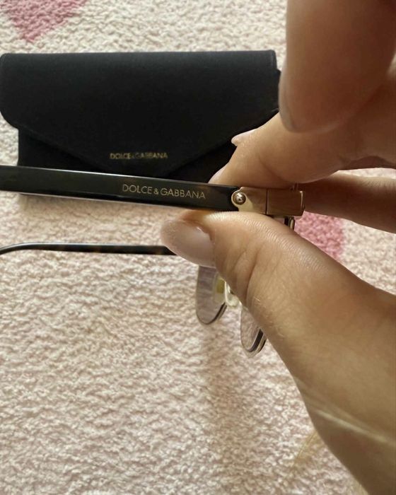 Оригинални очила Dolce & Gabbana