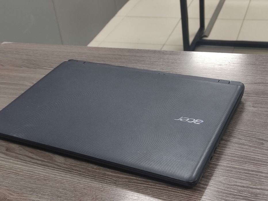 Acer ноутбук продается