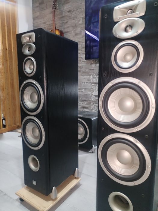 Jbl l890 în stare impecabila
