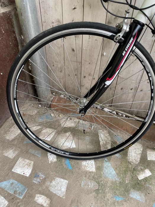 Bicicleta Root Ks Cycling Factura+Garantie -A-